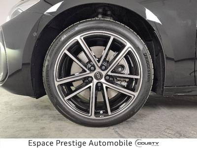 Audi A5 Avant E-hybrid Design E-hybrid Quattro 299 ChS Tronic - - Joinsteer - #4