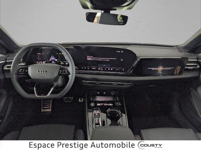 Audi A5 Avant E-hybrid Design E-hybrid Quattro 299 ChS Tronic - - Joinsteer - #5