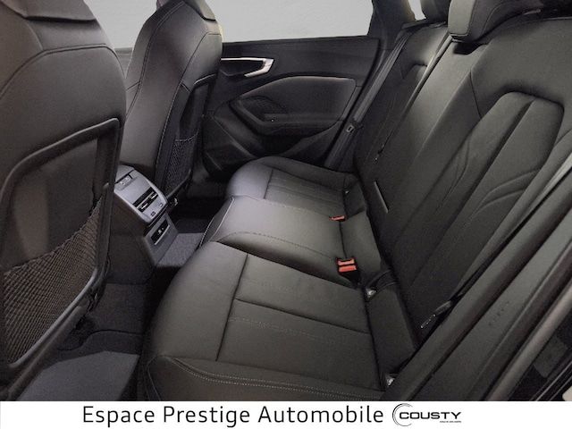 Audi A5 Avant E-hybrid Design E-hybrid Quattro 299 ChS Tronic - 2025 - Joinsteer - #9