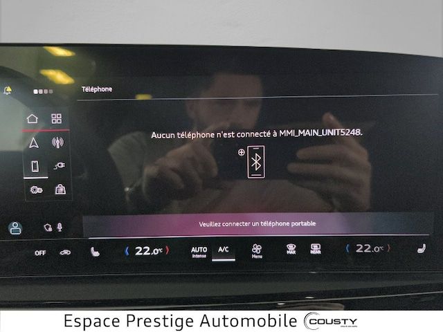 Audi A5 Avant E-hybrid Design E-hybrid Quattro 299 ChS Tronic - 2025 - Joinsteer - #12