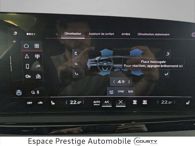 Audi A5 Avant E-hybrid Design E-hybrid Quattro 299 ChS Tronic - 2025 - Joinsteer - #13