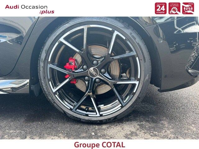 Audi RS3 Sportback 2.5 TFSI Quattro S Tronic - 2023 - Joinsteer - #11