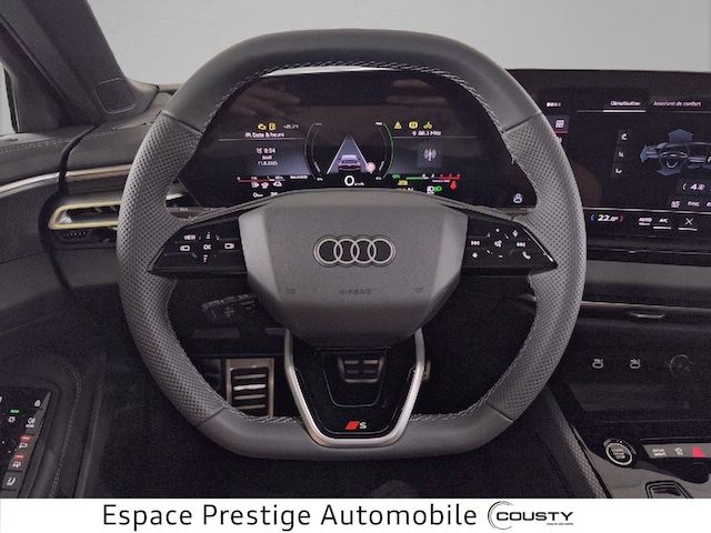 Audi A5 Avant E-hybrid Design E-hybrid Quattro 299 ChS Tronic - 2025 - Joinsteer - #15