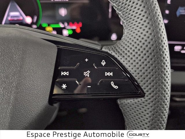 Audi A5 Avant E-hybrid Design E-hybrid Quattro 299 ChS Tronic - 2025 - Joinsteer - #16