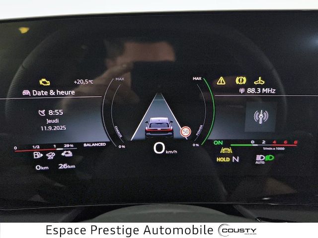 Audi A5 Avant E-hybrid Design E-hybrid Quattro 299 ChS Tronic - 2025 - Joinsteer - #18