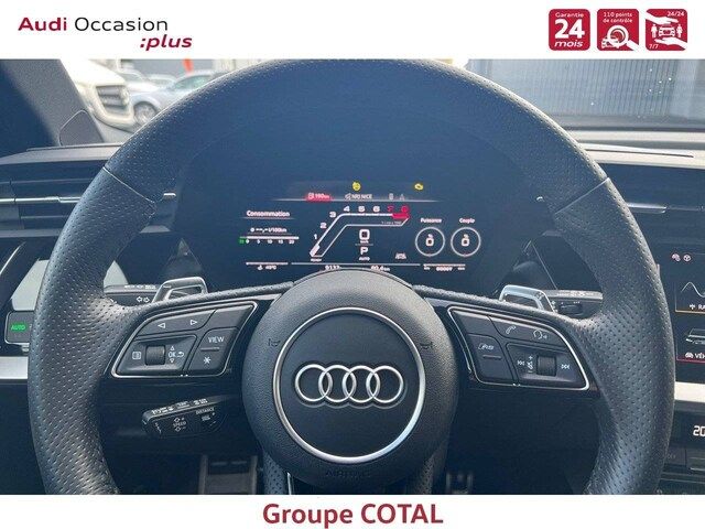 Audi RS3 Sportback 2.5 TFSI Quattro S Tronic - 2023 - Joinsteer - #13