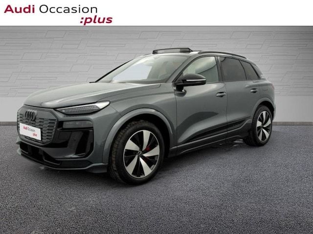 Audi Q6 E-tron E-tron Quattro 285,00 KW - 2024 - Joinsteer - #1