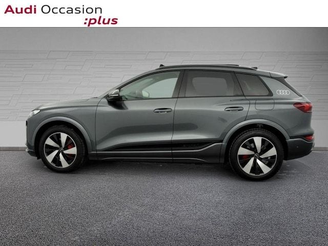 Audi Q6 E-tron E-tron Quattro 285,00 KW - 2024 - Joinsteer - #2