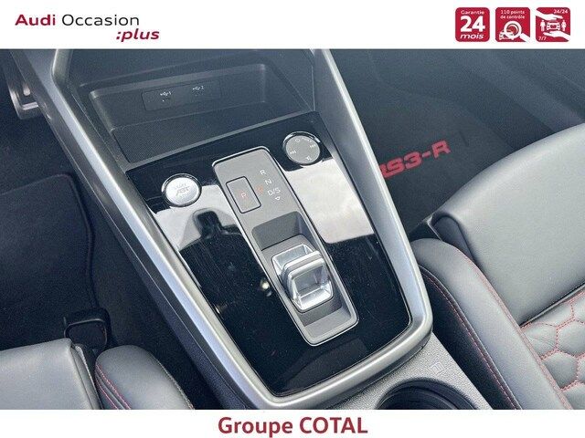 Audi RS3 Sportback 2.5 TFSI Quattro S Tronic - 2023 - Joinsteer - #15