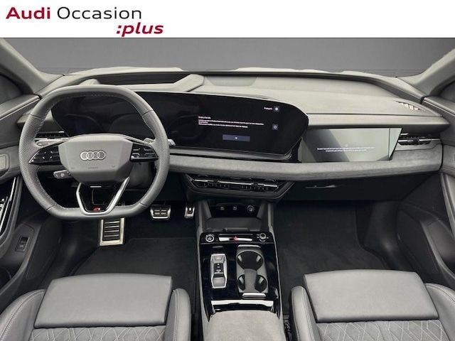 Audi Q6 E-tron E-tron Quattro 285,00 KW - 2024 - Joinsteer - #3