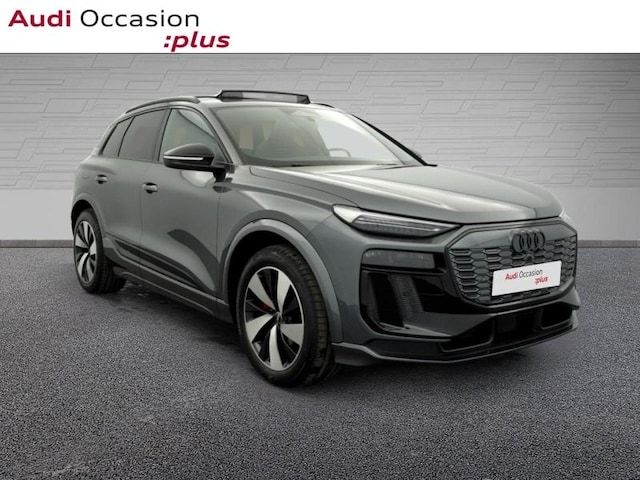 Audi Q6 E-tron E-tron Quattro 285,00 KW - 2024 - Joinsteer - #4
