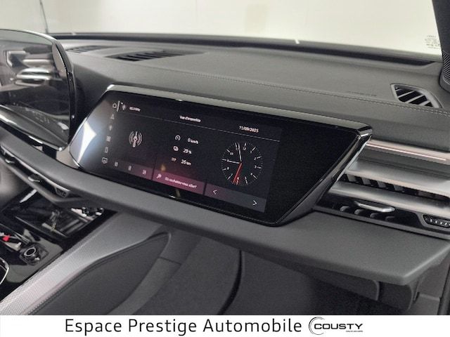 Audi A5 Avant E-hybrid Design E-hybrid Quattro 299 ChS Tronic - 2025 - Joinsteer - #24