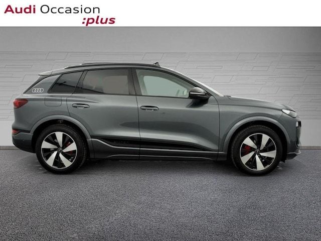 Audi Q6 E-tron E-tron Quattro 285,00 KW - 2024 - Joinsteer - #5