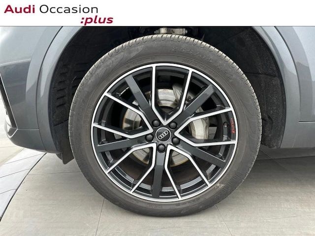 Audi Q5 S Line 55 TFSI E Quattro 367 Ch S Tronic - 2021 - Joinsteer - #6