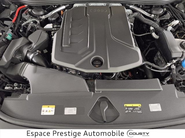 Audi A5 Avant E-hybrid Design E-hybrid Quattro 299 ChS Tronic - 2025 - Joinsteer - #25