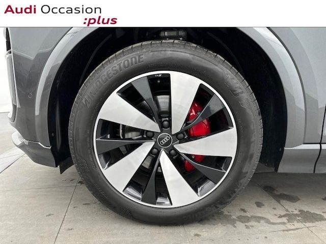 Audi Q6 E-tron E-tron Quattro 285,00 KW - 2024 - Joinsteer - #6
