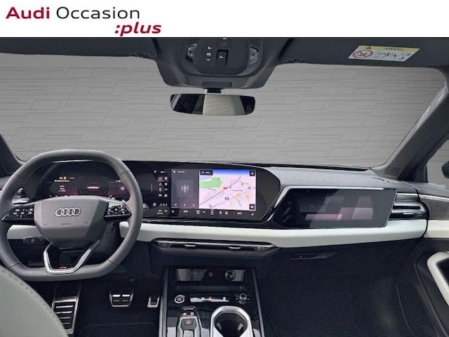 Audi A6 Berline E-hybrid Quattro 367 Ch S Tronic - 2025 - Joinsteer - #3