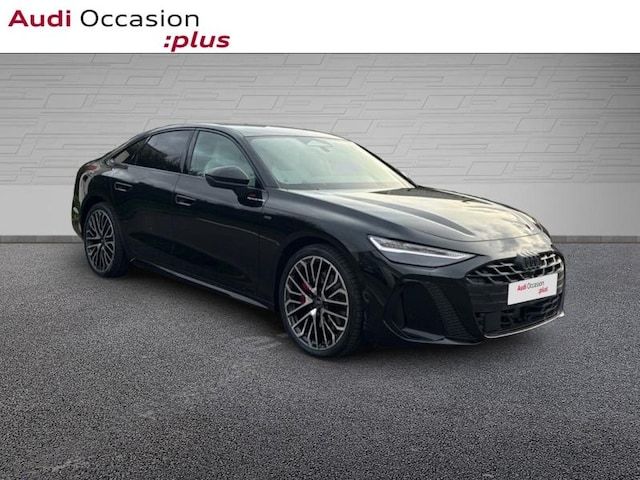Audi A6 Berline E-hybrid Quattro 367 Ch S Tronic - 2025 - Joinsteer - #4