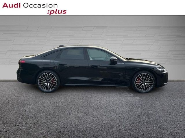 Audi A6 Berline E-hybrid Quattro 367 Ch S Tronic - 2025 - Joinsteer - #5