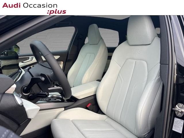Audi A6 Berline E-hybrid Quattro 367 Ch S Tronic - 2025 - Joinsteer - #6