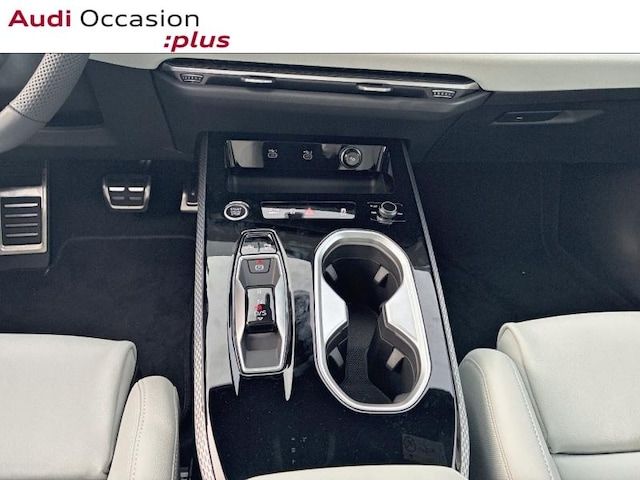 Audi A6 Berline E-hybrid Quattro 367 Ch S Tronic - 2025 - Joinsteer - #12