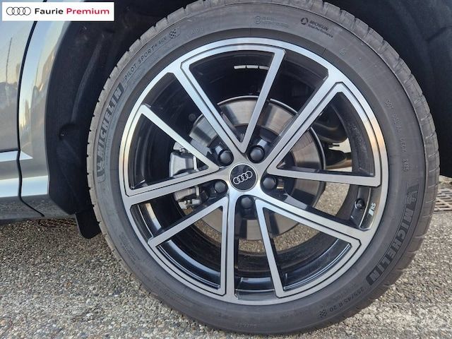 Audi Q5 Sportback E-hybrid Design E-hybrid Quattro 299 ChS Tronic - 2025 - Joinsteer - #3