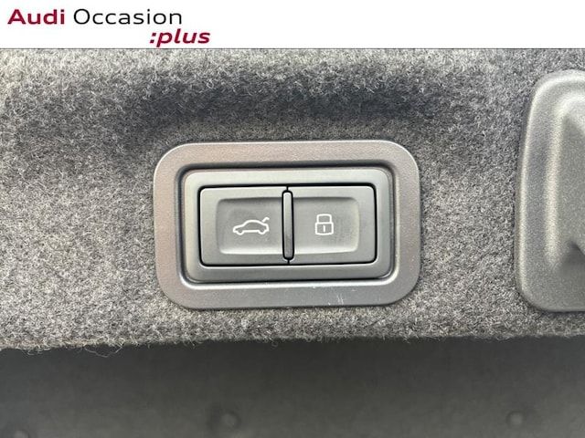 Audi A6 Berline E-hybrid Quattro 367 Ch S Tronic - 2025 - Joinsteer - #15