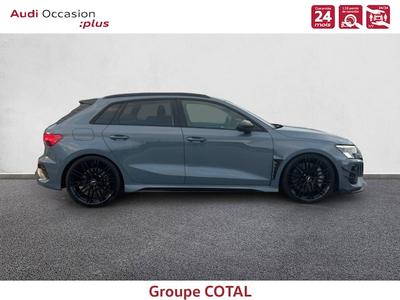 Audi RS3 Sportback 2.5 TFSI Quattro S Tronic - - Joinsteer - #3
