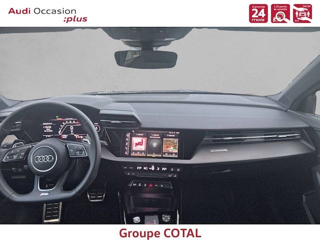 Audi RS3 Sportback 2.5 TFSI Quattro S Tronic - 2022 - Joinsteer - #8