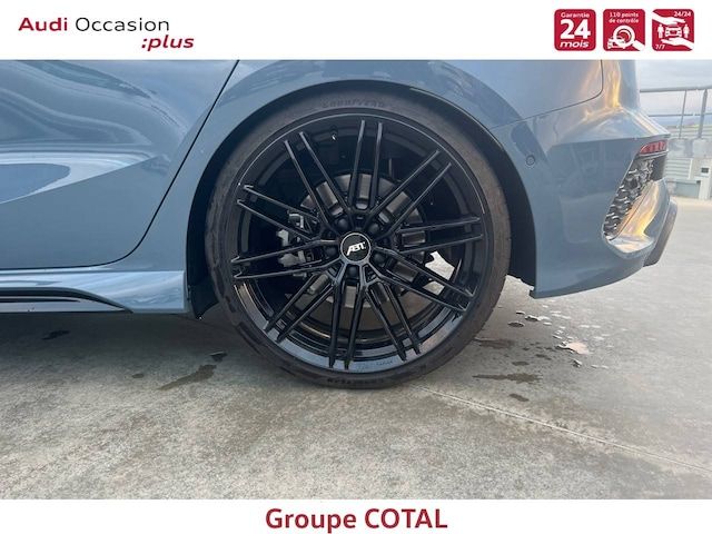 Audi RS3 Sportback 2.5 TFSI Quattro S Tronic - 2022 - Joinsteer - #11