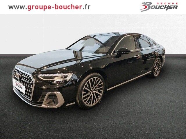 Audi A8 TFSI E Advanced 60 TFSI E Quattro 462 Ch Tiptronic - 2024 - Joinsteer - #1