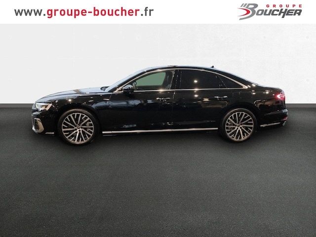 Audi A8 TFSI E Advanced 60 TFSI E Quattro 462 Ch Tiptronic - 2024 - Joinsteer - #2