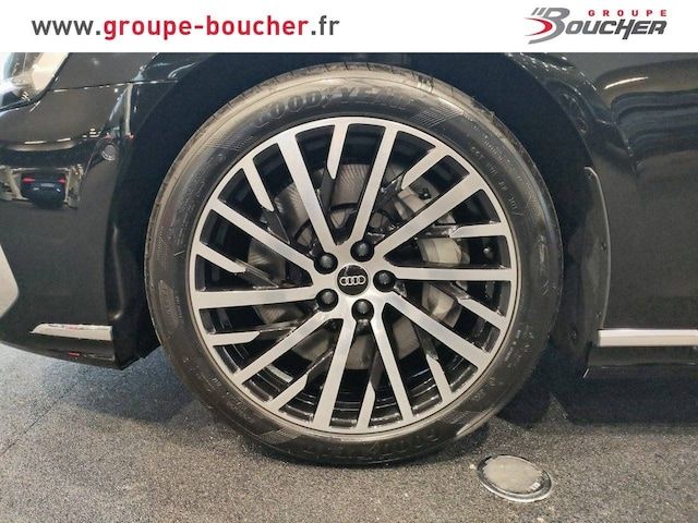 Audi A8 TFSI E Advanced 60 TFSI E Quattro 462 Ch Tiptronic - 2024 - Joinsteer - #4