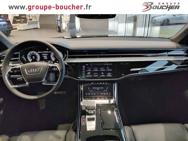 Audi A8 TFSI E Advanced 60 TFSI E Quattro 462 Ch Tiptronic - 2024 - Joinsteer - #5