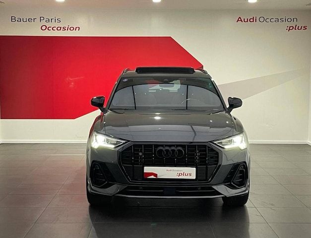 Audi Q3 TFSI E S Line 45 TFSI E 245 ch S Tronic - 2024 - Joinsteer - #2