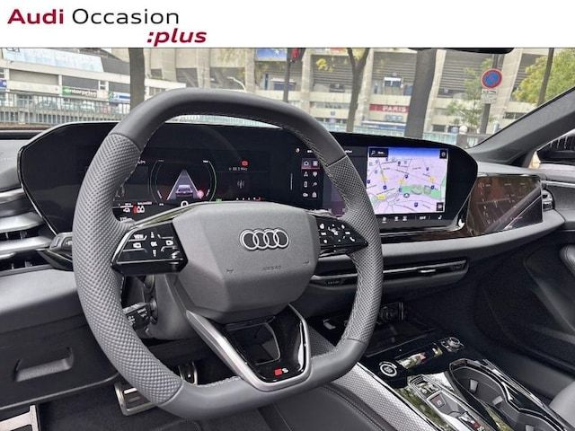 Audi A5 Coupé Design E-hybrid Quattro 299 ChS Tronic - 2025 - Joinsteer - #7