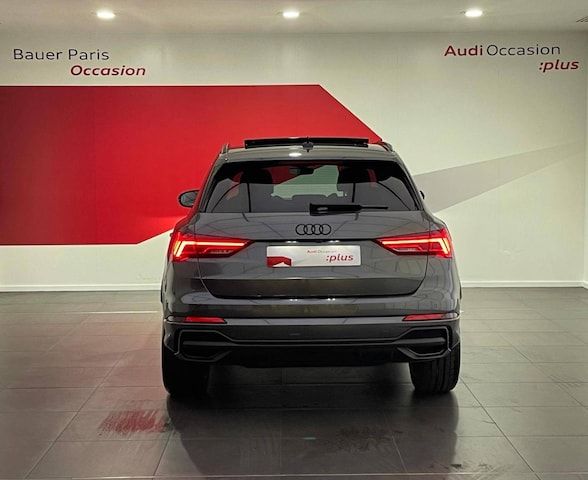 Audi Q3 TFSI E S Line 45 TFSI E 245 ch S Tronic - 2024 - Joinsteer - #4