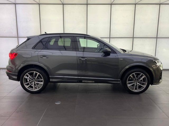 Audi Q3 TFSI E S Line 45 TFSI E 245 ch S Tronic - 2024 - Joinsteer - #5