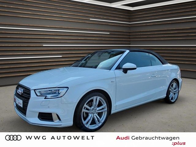 Audi A3 Cabriolet Sport 35 TFSI S Tronic - 2020 - Joinsteer