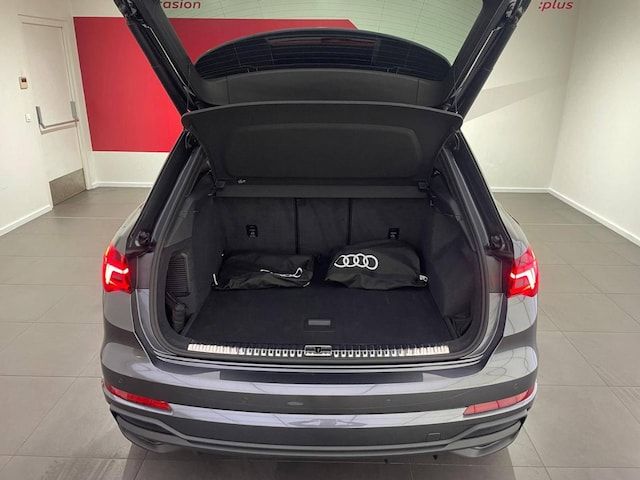 Audi Q3 TFSI E S Line 45 TFSI E 245 ch S Tronic - 2024 - Joinsteer - #10