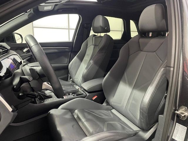 Audi Q3 TFSI E S Line 45 TFSI E 245 ch S Tronic - 2024 - Joinsteer - #18