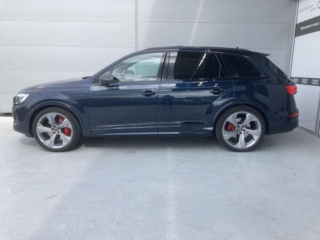 Audi Q7 TFSI E Competition 60 TFSI E Quattro 490 Ch Tiptronic - 2025 - Joinsteer - #2