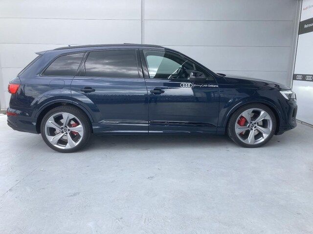 Audi Q7 TFSI E Competition 60 TFSI E Quattro 490 Ch Tiptronic - 2025 - Joinsteer - #6