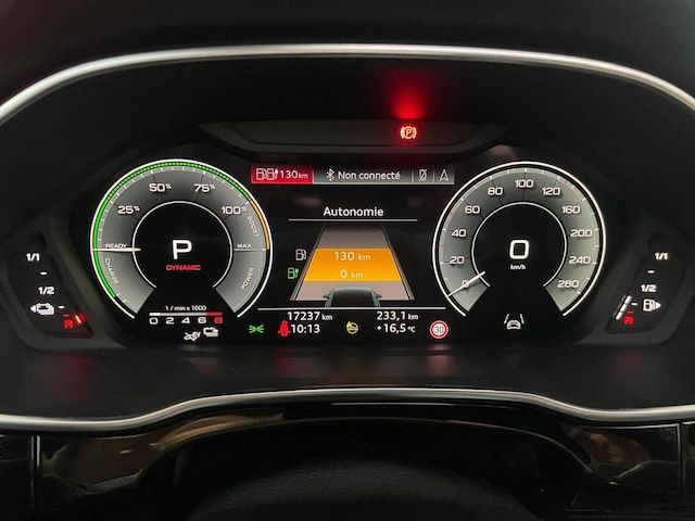 Audi Q3 TFSI E S Line 45 TFSI E 245 ch S Tronic - 2024 - Joinsteer - #26