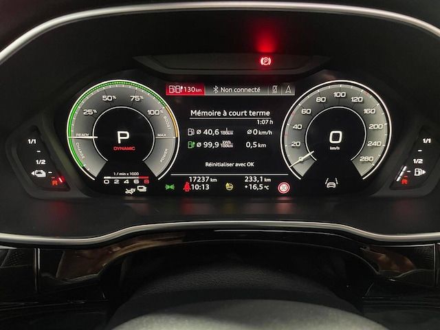 Audi Q3 TFSI E S Line 45 TFSI E 245 ch S Tronic - 2024 - Joinsteer - #28
