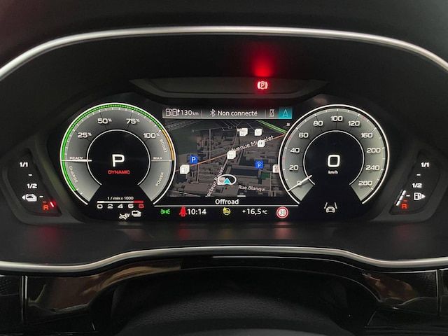 Audi Q3 TFSI E S Line 45 TFSI E 245 ch S Tronic - 2024 - Joinsteer - #32
