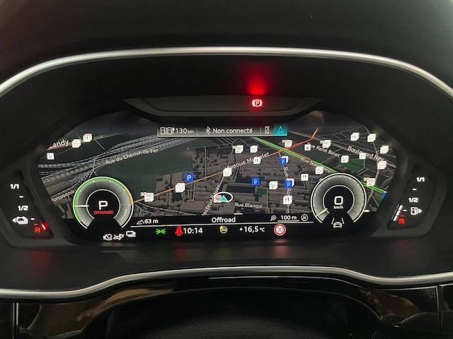 Audi Q3 TFSI E S Line 45 TFSI E 245 ch S Tronic - 2024 - Joinsteer - #33