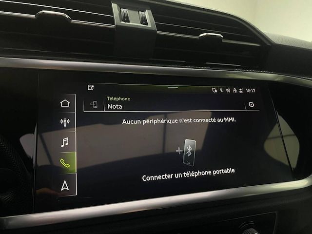 Audi Q3 TFSI E S Line 45 TFSI E 245 ch S Tronic - 2024 - Joinsteer - #38