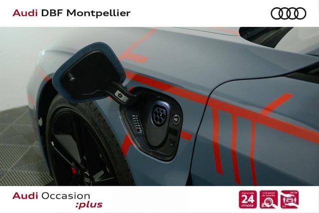 Audi S E-tron GT S E-tron GT Base 435,00 KW - 2025 - Joinsteer - #5