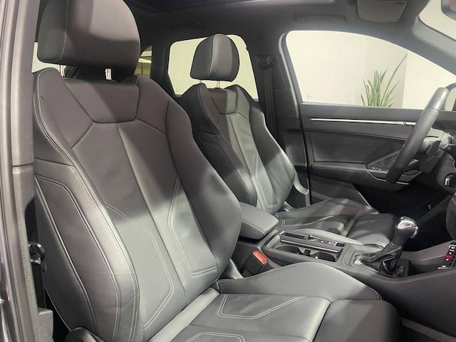 Audi Q3 TFSI E S Line 45 TFSI E 245 ch S Tronic - 2024 - Joinsteer - #49